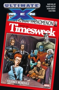 Image de ULTIMATE X-MEN T02