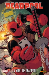 Picture of DEADPOOL : LA MORT DE DEADPOOL
