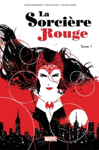 Image de La sorcière rouge t01