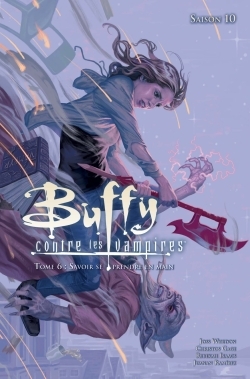 Picture of Buffy saison 10 T06