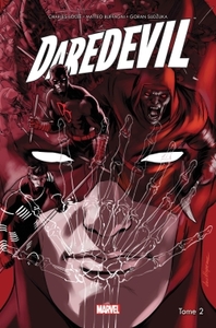 Image de Daredevil T02