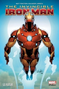 Picture of INVINCIBLE IRON-MAN T06