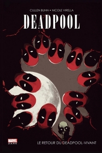 Image de Deadpool : le retour du Deadpool vivant