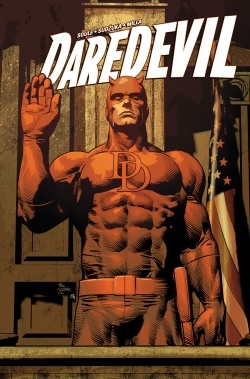 Image de Daredevil T05