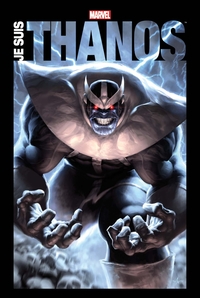 Picture of Je suis Thanos