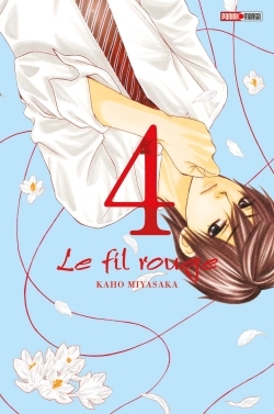 Image de LE FIL ROUGE T04