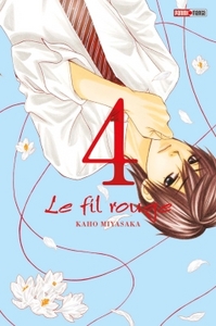 Image de LE FIL ROUGE T04