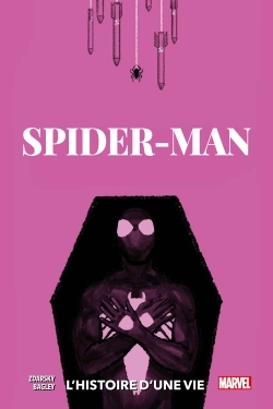 Image de Spider-Man: L'histoire d'une vie - Variant 1980