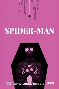 Image de Spider-Man: L'histoire d'une vie - Variant 1980