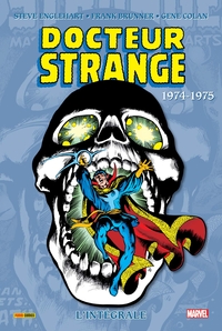 Picture of Docteur Strange: L'intégrale 1974-1975 (T05)