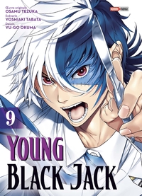 Picture of Young Black Jack T09