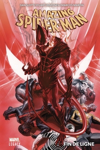 Picture of Amazing Spider-Man T02: Fin de ligne