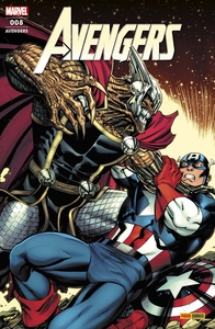 Picture of Avengers N°08