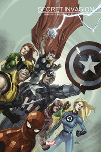 Image de Secret Invasion