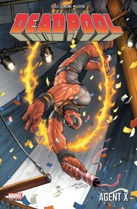 Picture of Deadpool T08