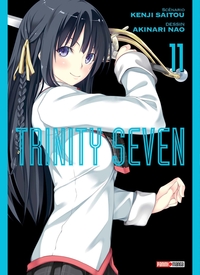 Image de Trinity Seven T11