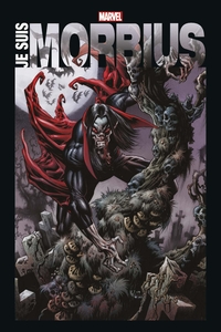 Image de Je suis Morbius