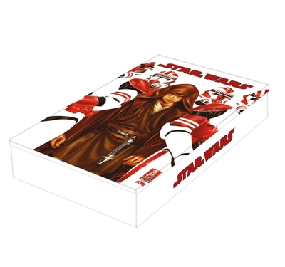 Picture of Star Wars - Kanan - Coffret métal T1+T2