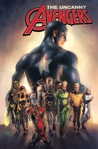 Picture of All-New Uncanny Avengers T03