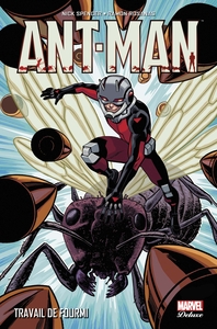 Image de Ant-Man Deluxe