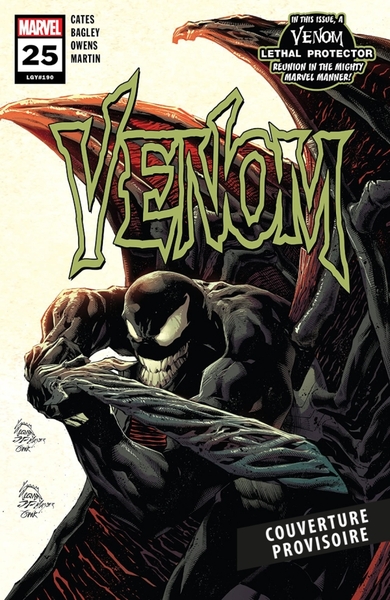 Image de Venom N°08