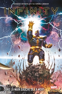 Image de Infinity T02