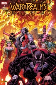 Image de War of the Realms N°2