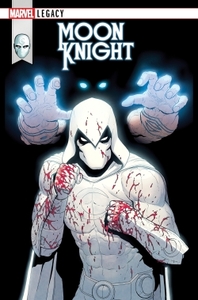Image de Moon Knight Legacy T01