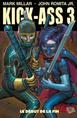 Image de KICK-ASS 3 T02