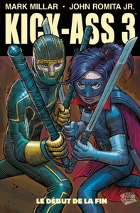 Image de KICK-ASS 3 T02