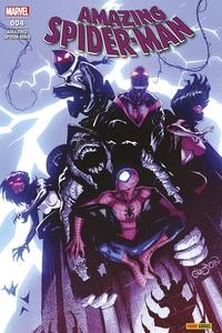 Image de Amazing Spider-Man N°04
