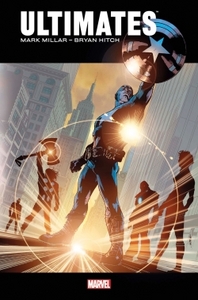 Picture of Ultimates par Millar et Hitch T01