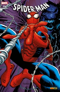 Picture of Spider-Man N°04