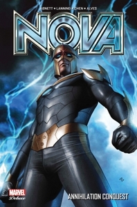 Image de Nova deluxe t01