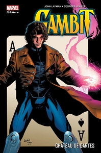 Image de Gambit: Château de cartes