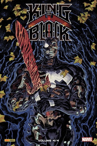 Image de King in Black T04