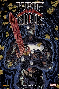 Image de King in Black T04
