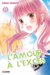 Image de L'amour à L'excès T08