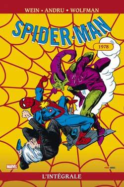 Image de Amazing Spider-Man: L'intégrale 1976-1977 (T16)