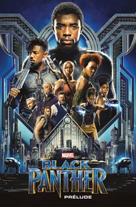 Image de Black Panther : Prélude
