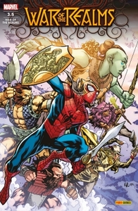 Image de War of the Realms N°3.5