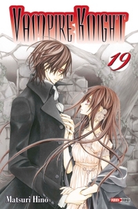 Image de VAMPIRE KNIGHT T19