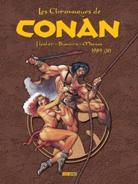 Picture of LES CHRONIQUES DE CONAN T18