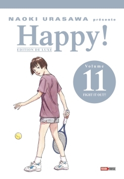 Picture of Happy! T11: Edition de luxe