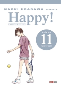Image de Happy! T11: Edition de luxe