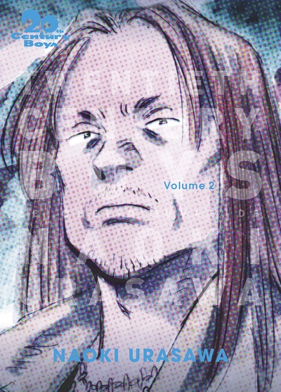 Image de 20th Century Boys Perfect Edition T02 - Fauve d'Angoulême - Prix de la Meilleure série 2004