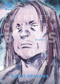 Image de 20th Century Boys Perfect Edition T02 - Fauve d'Angoulême - Prix de la Meilleure série 2004