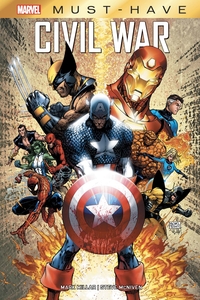 Image de Civil War