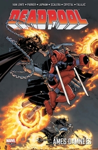 Image de Deadpool Team-Up T01
