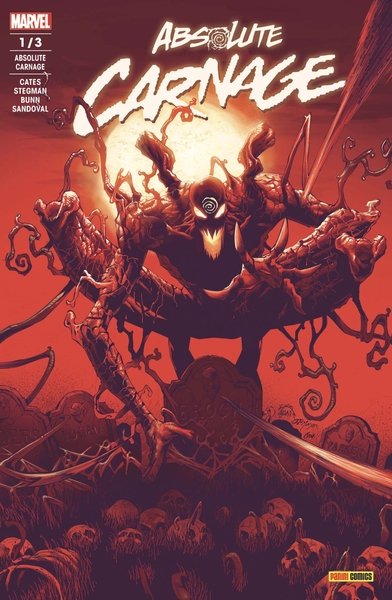 Image de Absolute Carnage N°01
